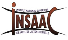 Logo INSAAC