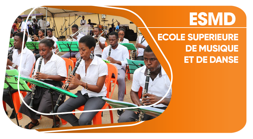 ESMD