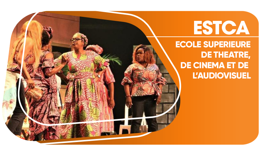 ESTCA